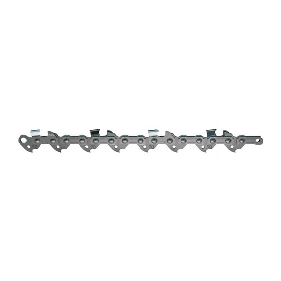 Oregon 90PX056G Low Profile 3/8-Inch Pitch 0.043-Inch Gauge 56-Drive Link Saw Chain, Gray