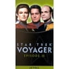 Star Trek Voyager: Episode 15 - Jetrel (Full Frame)