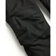 thumbnail image 4 of Babero aislante para nieve Perry Ellis para niños y niñas, negro, tallas 8-10, 4 of 7