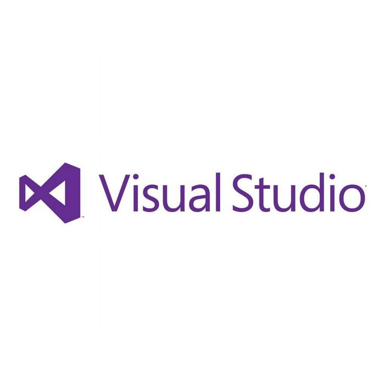 Microsoft Visual Studio Test Professional 2012 with MSDN 