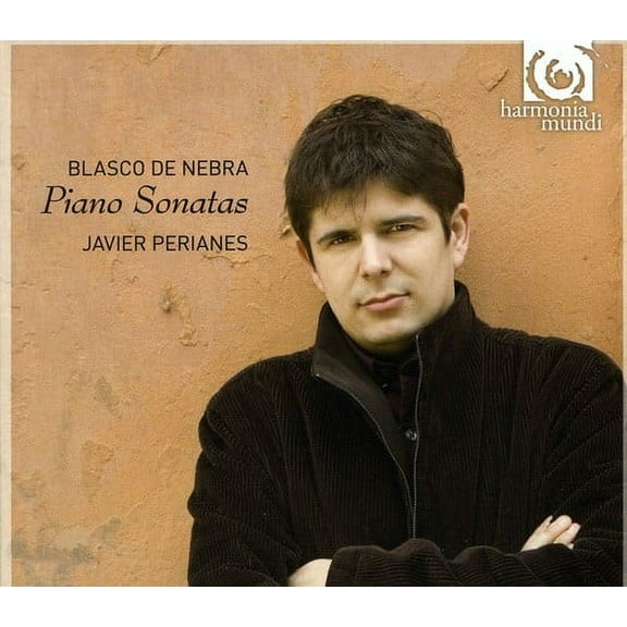 Piano Sonatas Nos 1-6