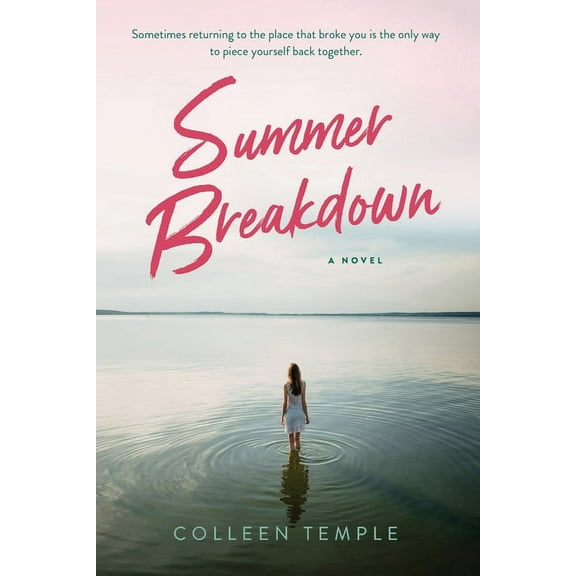 Summer Breakdown, (Paperback)
