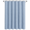 Fogblue-72"W x 84"L (Pack of 1), variant on 72x84 Extra Long Shower Curtain Lavender 3d Embossed Half Bath