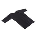 thumbnail image 1 of Traje de sauna para mujer, camiseta de entrenamiento de cintura, quemador de grasa, moldeador de cuerpo y adhesivo para entrenamiento deportivo METRO Macarena Traje de sauna, 1 of 8