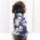 thumbnail image 1 of [Yue Xinghui] Propiedad Intelectual Procesada ZH Camisa De Piña De Playa Para Perros Pequeños, Medianos Y Grandes Perro Mascota Hawaiano Gato Golden Retriever Primavera Y Verano ANGGREK Otros, 1 of 8