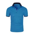 thumbnail image 1 of Playera Casual Moda Tipo Polo Súper Calidad Clazzic 201404 G, 1 of 8