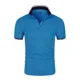 thumbnail image 5 of Playera Casual Moda Tipo Polo Súper Calidad Clazzic 201404 G, 5 of 8