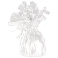 thumbnail image 1 of Metallic Wrapped Balloon Weights, 1 of 3