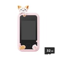 thumbnail image 2 of Xihbxyly Palets de Liquidación En Venta Pantalla de Teléfono Inteligente para Niños Cámara Hd Regalo de Cumpleaños para Niños Dinosaurio Niño de 3 Años En Adelante Juego para Niños y Niñas Juguete de, 2 of 7