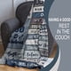 thumbnail image 4 of LHSHID 100th Birthday Decorations 100th Birthday Gift for Women Gifts for 100 Year Old Woman Man Best Gifts for 100 Year Old Grandma Grandpa Happy 100 Year Old Birthday Blanket 40x50in, 4 of 6