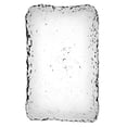 thumbnail image 2 of Zcyifa Rectangular Glass Serving Tray for Dining Table and Kitchen, 2 of 10