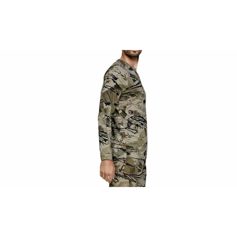 Under armour hunting long sleeve cheap shirts