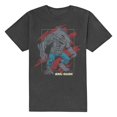 thumbnail image 1 of DC Comics - Camiseta de King Shark de Algodón para Adultos Unisex (Gris), 1 of 2