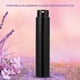 thumbnail image 3 of Viaje 8ml Mini Botella De Perfume De Vidrio De Aluminio Portátil Atomizador De Perfume Herramienta Cosmética De Viaje Negro, 3 of 8