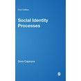 thumbnail image 3 of Social Identity Processes: Trends in Theory and Research, (Hardcover), 3 of 3