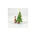 thumbnail image 2 of Department 56 Grinch Welcome Xmas, Xmas Day Christmas Village Accessory 5.625in H, 2 of 8