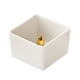 thumbnail image 1 of Quemador de incienso, soporte para varillas de incienso, decoración de meditación, fragancia para el hogar, cerámica Blanco, 1 of 9