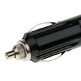 thumbnail image 3 of Replacement Plug, Male Auto Accessories Automotive - Black, 3 of 8