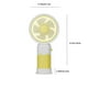 thumbnail image 3 of Pisexur Batería de cocina Mini ventilador USB portátil S18 para teléfono móvil, carga al aire libre, novedad de 2024 para la cocina del hogar, 3 of 7