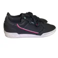 thumbnail image 4 of Adi-das Continental 80 Original Mens 14 Leather Sneakers Shoes Blue Lace Up, 4 of 6