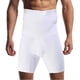 thumbnail image 1 of Ceisia Men's All-Season Solid-Color High-Waist Fitness Gift Tight Shorts - Double-Layer Hip Design with Pocket Sports Casual P ants, 1 of 6