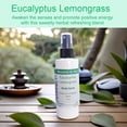 thumbnail image 2 of Spray corporal Blossom to Bath, eucalipto y limoncillo, 120 ml, 2 of 5