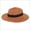 Gold, variant on Women Summer Sun Hat UV Protection Wide Brim Packable Beach Hat for Outdoor Activities Travel Vacation Multi Color Options