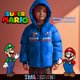thumbnail image 3 of Nintendo Chaqueta de Invierno Super Mario Bros para Niños, Abrigo de Invierno con Estampado Gráfico de Mario Kart para Niños Grandes y Pequeños (Talla 4-18), 3 of 9