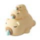 thumbnail image 3 of Capybara Night Light Lámpara Capybara Silicone Silicona Lámpara de noche de luz de noche para sala de estar de dormitorio de la universidad, 3 of 8
