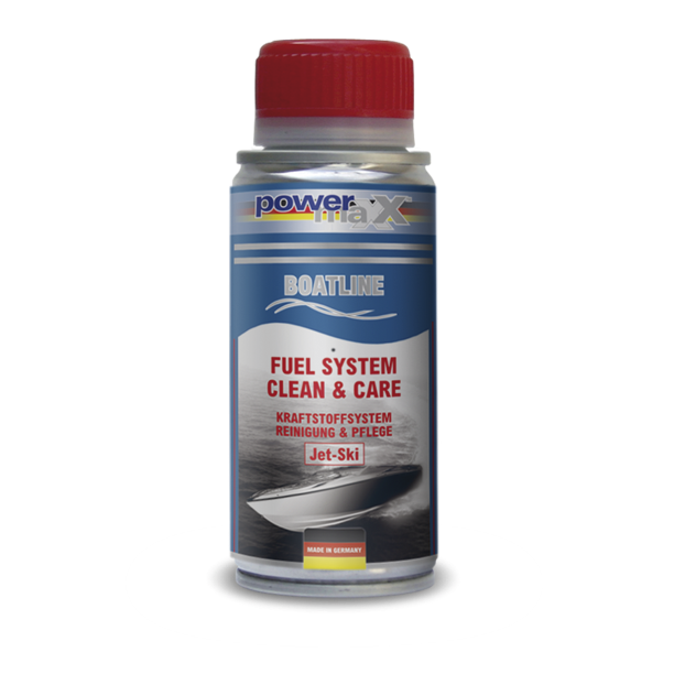 BoatLine JetSki Fuel System Clean & Care