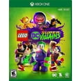 thumbnail image 1 of XBXONE LEGO DC SUPER VILLAINS FORMATO FISICO, 1 of 5