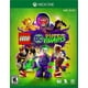 thumbnail image 1 of XBXONE LEGO DC SUPER VILLAINS FORMATO FISICO, 1 of 5