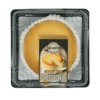 San Martin, Gluten Free, Basque Style Cheesecake, 13.4 oz Plastic Tray (Frozen)