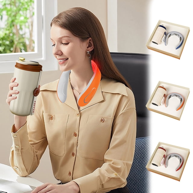 WKWeiS Holiday Gift Set Neck Instrument Coffee Cup Set Deals of The Week
