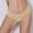 Khaki, variant on Black*Friday Clearance under $5 GaThRRgYP Women's Panties on,Women's Traceless Briefs Low-Waisted Sports Elastic Comfortable Breathable Pants Briefs