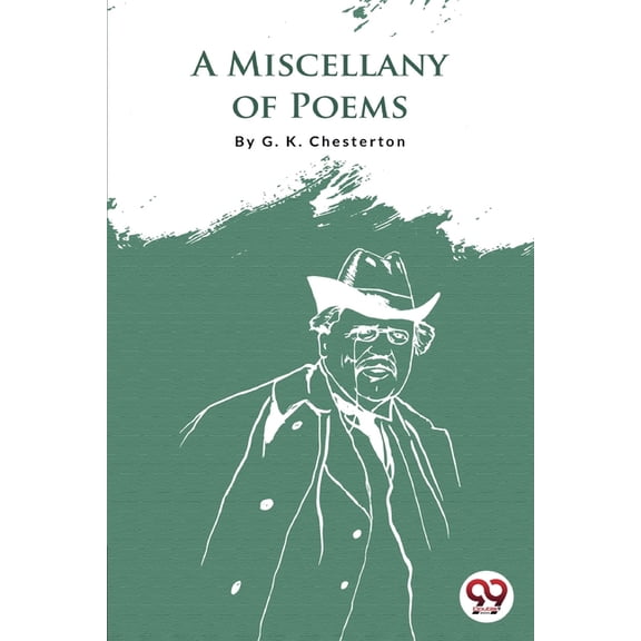 A Miscellany Of Men, (Paperback)