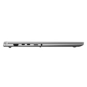 ASUS Vivobook S 15 PC Laptop; Copilot+ PC, 15.6” 3K 120Hz OLED Display, Qualcomm Snapdragon X Elite X1E-78-100 12-Core Processor, 16GB RAM, 1TB SSD, Windows 11 Home, Cool Silver, S5507QAD-PS96