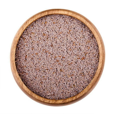 Psyllium Husk Or Isabgol - 3Lb