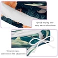 thumbnail image 3 of Whale Detachable Sponge Adjustable Strap Bikini Set 2-Pack for Various Scenes, 3 of 6