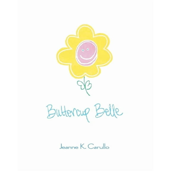 Buttercup Belle, (Paperback)