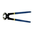 thumbnail image 2 of Recortadora de pezuñas de caballo, cizalla de corte de pezuñas de cabra, herramientas de herrador multiusos, mango ergonómico, pinzas para pezuñas de shamjiam Alicates para pezuñas, 2 of 8