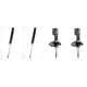 thumbnail image 1 of Jgo Amortiguadores Gas Jetta 1998 A 1999 Volkswagen SYD ., 1 of 4