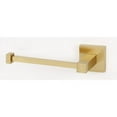thumbnail image 4 of Alno A8461 Contemporary II Single Post Tissue Holder, 4 of 6