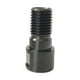 thumbnail image 1 of Adaptador de rosca M22 Hilo femenino a 1-1/4 "Harpalete macho Piezas de taladro de agua portátil Herramienta para cortar discos de taladro, 1 of 8