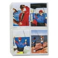 thumbnail image 2 of Essendant Inc Porte-Photos Traditionnel Transparent 3.5X5 Impression 50Bx, 2 of 2