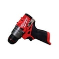 thumbnail image 4 of Milwaukee 3403-20 12V Brushless Cordless 1/2" Drill Driver (Tool Only), 4 of 4