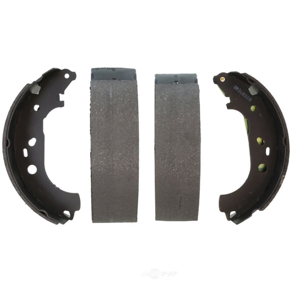 Drum Brake Shoe Fits select: 2010-2014 FORD TRANSIT CONNECT