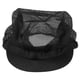 thumbnail image 1 of Chef Hat Adjustable Elastic Breathable Mesh Work Cap Beanie for Kitchen Working, 1 of 4