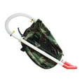 thumbnail image 2 of S SERENABLE Fertilizer Spreader Granular Fertilizer Applicator for Broadcast Plants Corn, 2 of 9