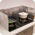 thumbnail image 1 of Kitchen Cooker Plate Deflector Plate Insulation Sheet Aluminum Baby Food Cooker And Processor Kitchenware Set Stainless Kitchenware Organizer Rack Cooker Vent Weight Cooker Hood Filters 12, 1 of 4